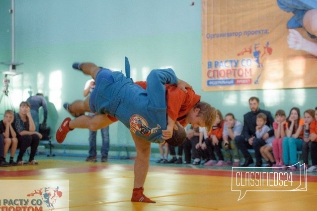 Татами AKA (спортивный мат) в городе Новосибирск, фото 1, Единоборства, бокс
