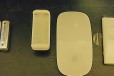 Apple Magic Mouse + зу+ акб+ Пульт в городе Санкт-Петербург, фото 1, Ленинградская область