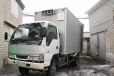 Продается грузовик Исузу Эльф 2003 г. 4WD в городе Благовещенск, фото 1, Амурская область