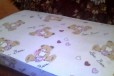Матрасик в детскую кроватку в городе Серпухов, фото 1, Московская область