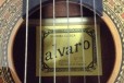 Гитара классическая Alvaro модель 39 в городе Смоленск, фото 2, телефон продавца: +7 (920) 320-12-34