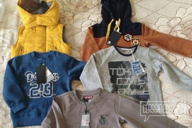 Детская одежда в городе Брянск, фото 5, телефон продавца: +7 (910) 266-86-29