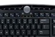 Клавиатура logitech media keyboard 600 в городе Ульяновск, фото 1, Ульяновская область