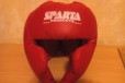 Боксерский шлем в городе Серпухов, фото 1, Московская область