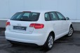 Audi A3, 2012 в городе Старый Оскол, фото 2, телефон продавца: +7 (472) 537-80-00