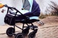 Детская коляска в городе Мытищи, фото 1, Московская область