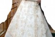 Свадебное платье цвета айвори в городе Владимир, фото 1, Владимирская область