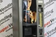 Автомат для продажи кофе Бианчи ES 952 в городе Казань, фото 1, Татарстан
