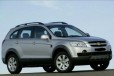 Chevrolet Captiva, 2007 в городе Оренбург, фото 1, Оренбургская область