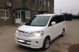 Toyota Noah, 2004 в городе Славянск-на-Кубани, фото 1, Краснодарский край