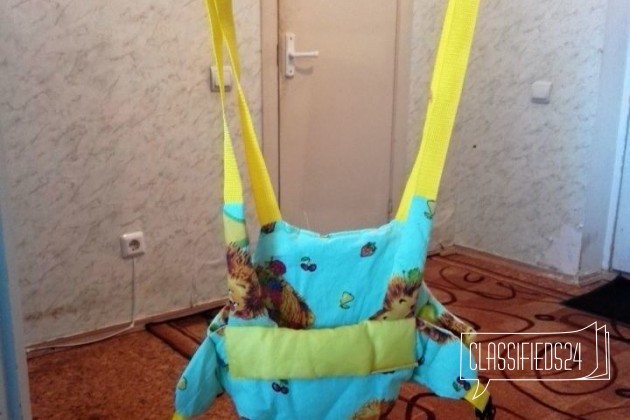 Продам детские прыгунки в городе Ярославль, фото 1, стоимость: 300 руб.