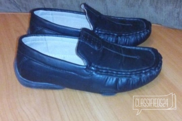 Туфли в городе Екатеринбург, фото 2, Обувь для мальчиков