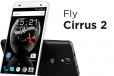 Fly Cirrus 2 меняю на iPhone 5-5s/c в городе Вышний Волочек, фото 1, Тверская область
