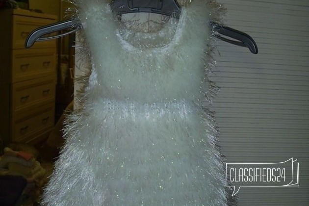 Платье в городе Балашиха, фото 3, стоимость: 900 руб.