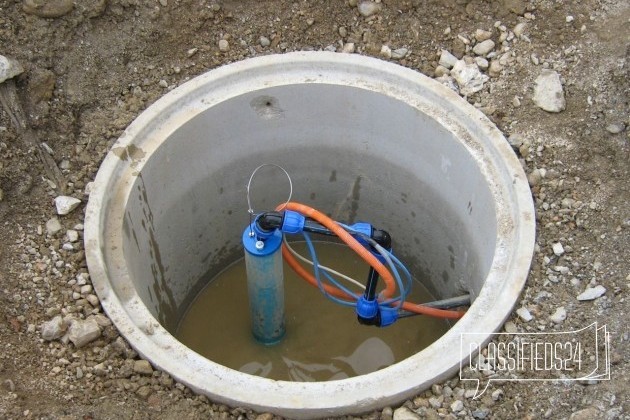 Бурение скважин на воду в городе Азнакаево, фото 3, телефон продавца: +7 (919) 688-81-83