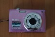 Продам фотоаппарат Nikon Coolpix s2500 в городе Новокузнецк, фото 1, Кемеровская область