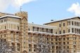 Solis Sochi hotel 5x Красная Поляна на 8 марта в городе Краснодар, фото 1, Краснодарский край