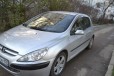 Peugeot 307, 2003 в городе Севастополь, фото 2, телефон продавца: +7 (978) 226-23-76