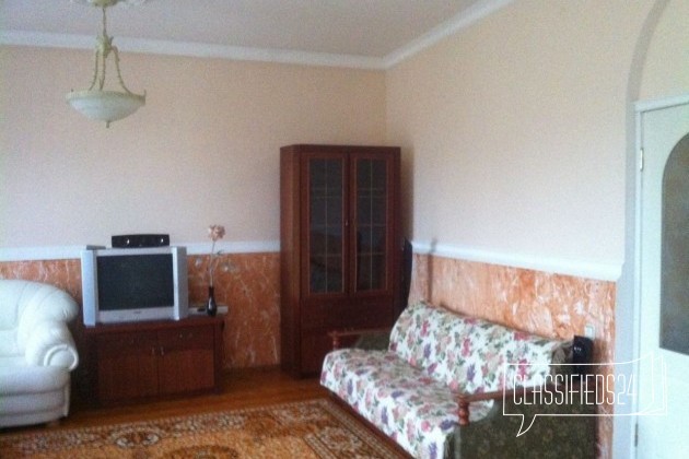 Комната 33 м² в 5-к, 3/3 эт. в городе Сочи, фото 4, стоимость: 1 500 руб.