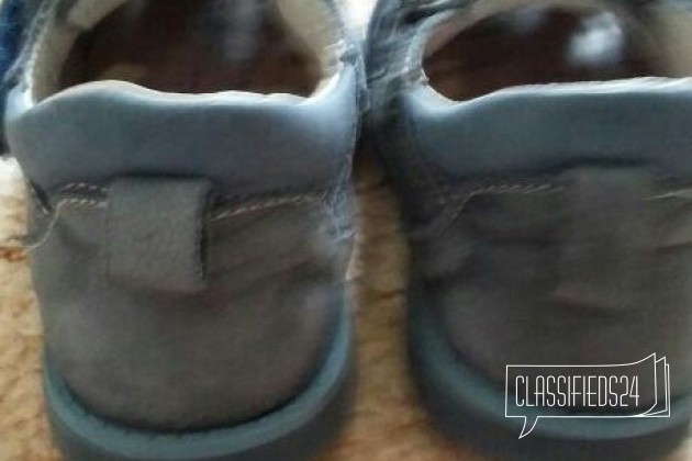 Сандалии в городе Искитим, фото 3, Обувь для мальчиков