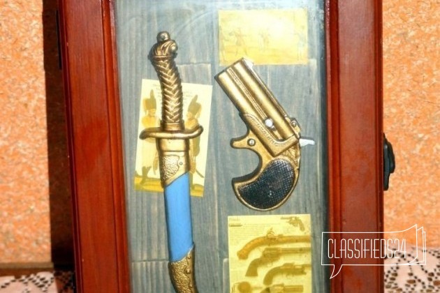 Ключница в городе Кострома, фото 1, Элементы декора