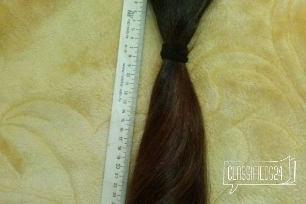 Волосы в городе Краснодар, фото 3, телефон продавца: +7 (965) 465-04-66