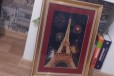 Картина Париж в городе Оренбург, фото 1, Оренбургская область