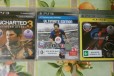 Продаю 4 лицензионных игры для playstation 3 в городе Тихорецк, фото 1, Краснодарский край