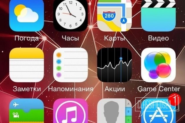 iPhone 4/16 в городе Пушкино, фото 2, телефон продавца: +7 (966) 351-11-88