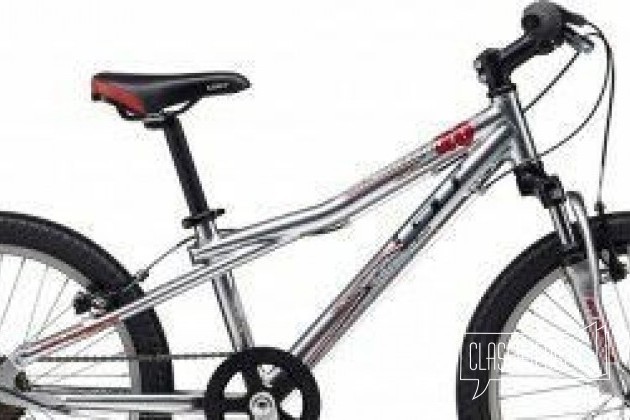 Продается велосипед GT aggresor20 на5-8лет в городе Уфа, фото 1, телефон продавца: +7 (917) 487-42-90