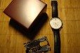 Мужские часы Emporio Armani в стильном боксе в городе Набережные Челны, фото 2, телефон продавца: +7 (917) 279-74-85