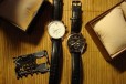 Мужские часы Emporio Armani в стильном боксе в городе Набережные Челны, фото 3, стоимость: 1 290 руб.