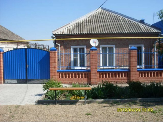 Продается дом в городе Гулькевичи, фото 1, Краснодарский край