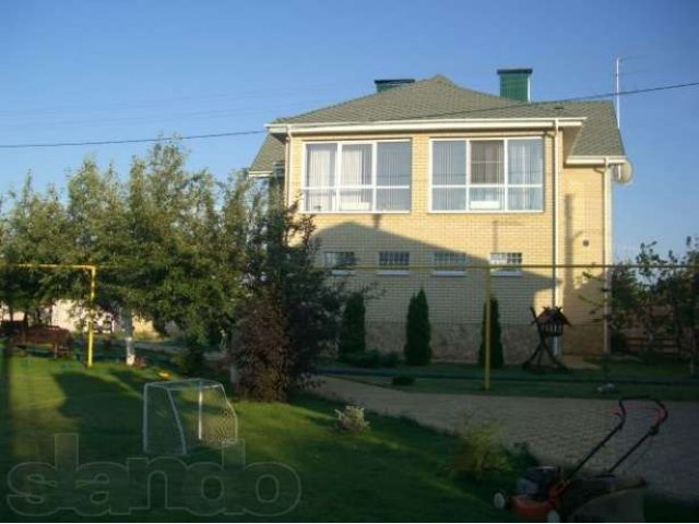 Дом на берегу р. Волга в городе Саратов, фото 1, Продажа домов в городе