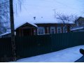 Отличный дом с газовым отоплением! Гараж, баня! в городе Сасово, фото 1, Рязанская область