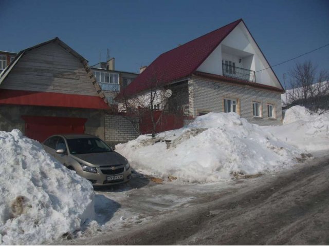Продам Дом в городе Вольск, фото 5, Саратовская область