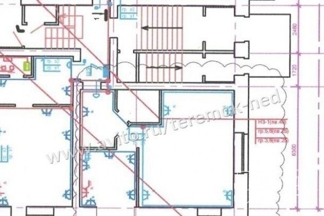 Помещение свободного назначения, 49 м² в городе Северодвинск, фото 2, Продажа помещений свободного назначения