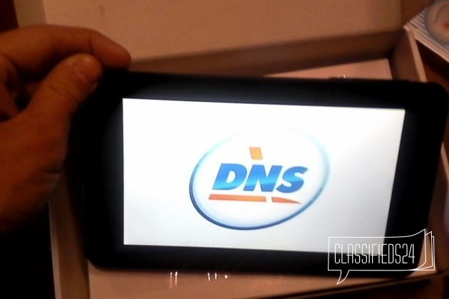 Продажа планшета DNS air tab e75 в городе Балаково, фото 1, телефон продавца: +7 (927) 156-30-24