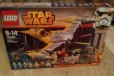 Lego star wars. Naboo starfighter в городе Новороссийск, фото 1, Краснодарский край