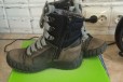Итальянские кожаные ботинки д/с в городе Барнаул, фото 3, стоимость: 2 100 руб.