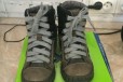 Итальянские кожаные ботинки д/с в городе Барнаул, фото 4, Обувь для мальчиков
