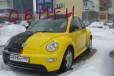 Volkswagen New Beetle, 2001 в городе Уфа, фото 1, Башкортостан