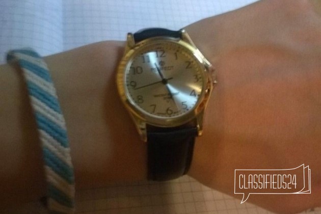 Часы Perfect механические в городе Чебоксары, фото 2, Наручные часы