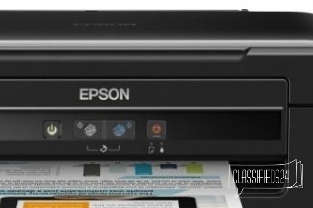 Мфу Epson L362 в городе Калининград, фото 1, телефон продавца: +7 (401) 241-01-20