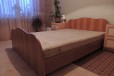 Двуспальная кровать в городе Первомайский, фото 1, Челябинская область