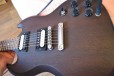 Gibson sgj 2014 в городе Тверь, фото 1, Тверская область