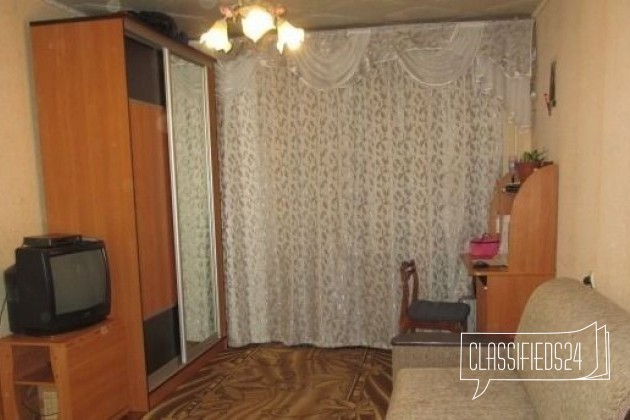 Комната 16 м² в 2-к, 3/5 эт. в городе Псков, фото 1, Долгосрочная аренда комнат