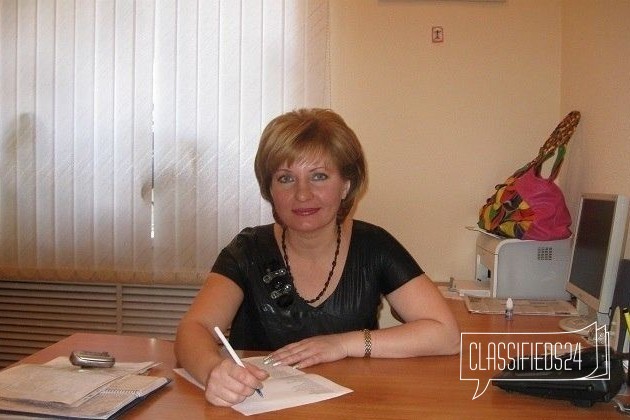 Адвокат, юрист в городе Санкт-Петербург, фото 1, телефон продавца: +7 (960) 264-25-97