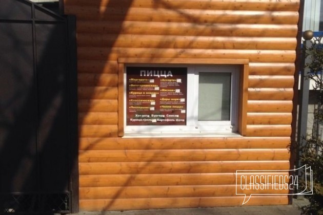 Сдаётся помещение под фастфуд в городе Анапа, фото 1, стоимость: 200 000 руб.
