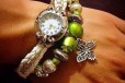 Часы и браслеты ручной работы в городе Тула, фото 1, Тульская область